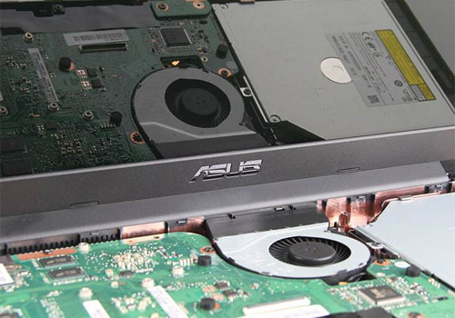 衢州华硕电脑售后维修价格