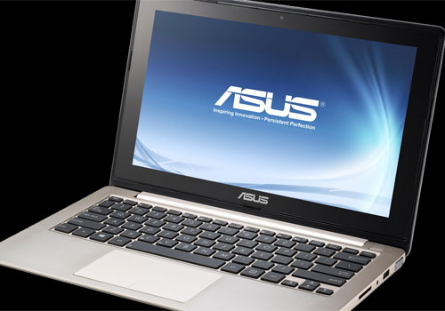 衢州华硕电脑维修中心处理解决电脑屏幕故障