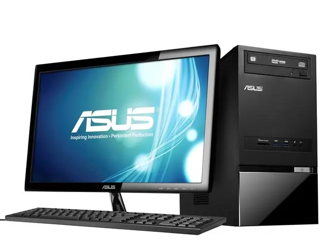 衢州华硕台式机维修