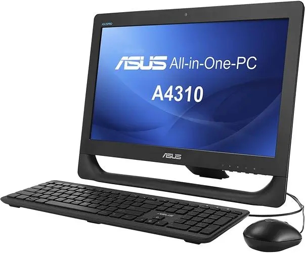 衢州华硕一体机维修